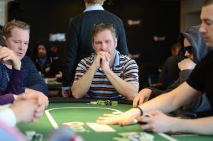 Sebastian "Basse" Haglund AX