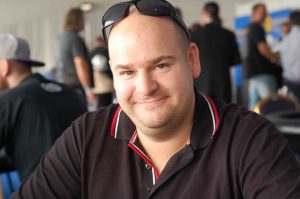 Andy Johansson