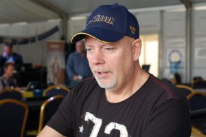 Micke Zachariasson