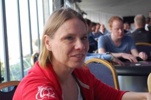 Ulrika Malmqvist