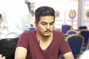 Omar Eljach
