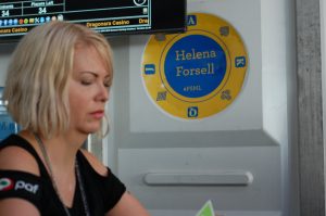 Helena Forsell