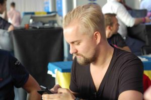 Henrik Johansson