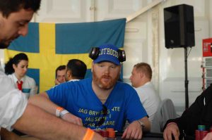 Christoffer Steen