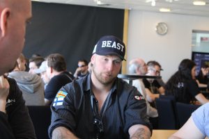 Robert Helenius