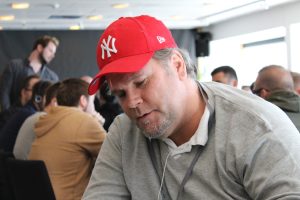 Johan Lindquist