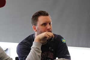 Christoffer Bengtsson