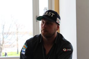 Robert Helenius