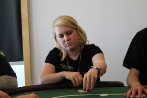 Jennie Andersson