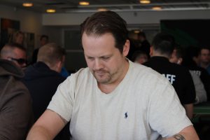 Daniel Ericsson
