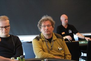 Petri Pietilä