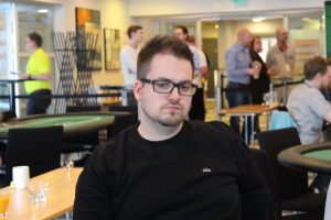 Jarno Tumoi