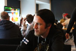 Tommi Mikkonen