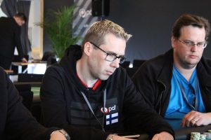Jari Hurri