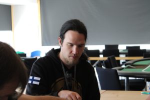 Tommi Mikkonen