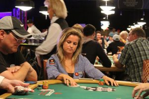 Fatima Moreira De Melo