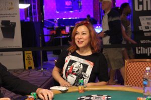 Jennifer Tilly