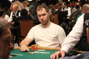 Alexander Kostritsyn