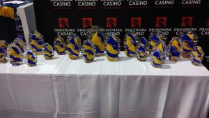 Troféerna i poker-SM live 2016