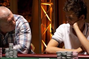 George Issa & David Westergaard