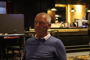 Lars tungel