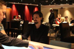 Kristoffer Jacobsson