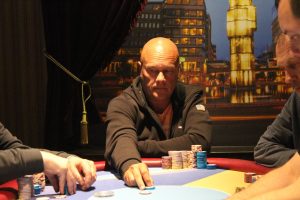 Johnny Nilsen
