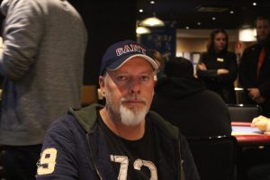 Micke Zakariasen