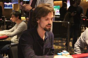 Kristoffer Jakobsson
