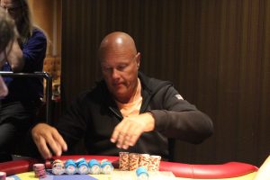Johnny Nilsen