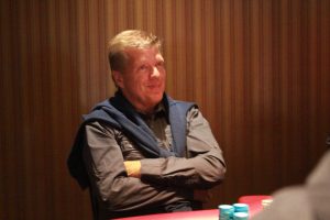 Peter Gunnarsson