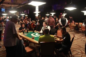 Little One For One Drop