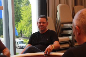Petter Ferm