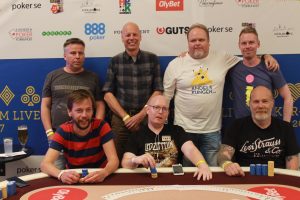 Finalbord mörkpoker
