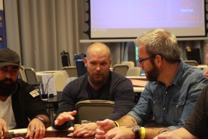 Alexander Nilsson och Christopher Andersson