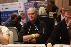 Magnus Fröberg