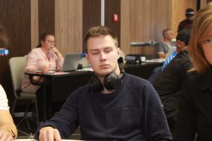 Sebastian Hjärtberg