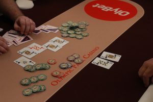 Royal Straight Flush