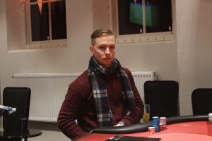 Stefan Olsson
