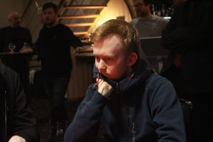 Viktor Hademo