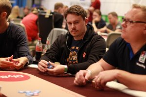 Robert Ekstrand Witt