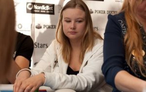 Michaela Johansson