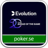 Evolution backar i Europa - men nya tillväxtmotorer tänds