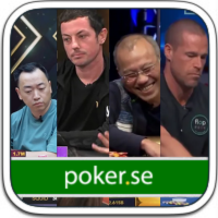 Största potterna i livestreamad poker - topp 4