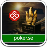 CoinPoker inleder Triton-samarbete – vinn resa till Jeju