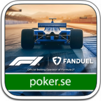 Formel 1 ingår bettingavtal med FanDuel i Nordamerika