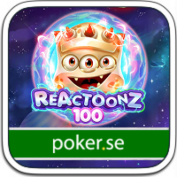 Reactoonz 100 utses till årets spel på SBC Awards 2026