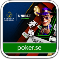 SvePof och Unibet lanserar ny rankingserie i maj