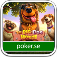 The Big Dog House släpps - störst satsning i serien hittills