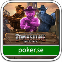 Tombstone Begins släpps - Nolimit återvänder till starten